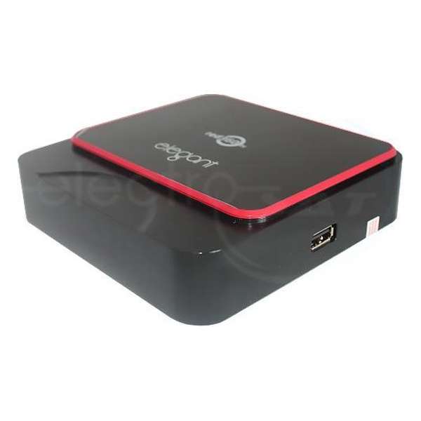 Red360 Elegant