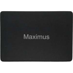 Maximus - Interne SSD - 512 GB - MLC