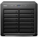 12-Bay Expansion Unit for Increasing Capacity of the DiskStation DS3516XS / DS2015xs