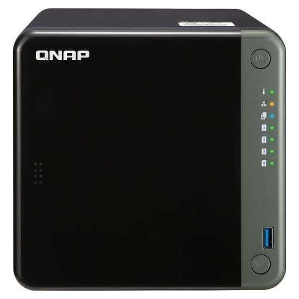 QNAP TS-453D-8G