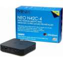 MINIX NEO N42C-4 INTEL PENTIUM MINI PC MET WINDOWS 10 PRO
