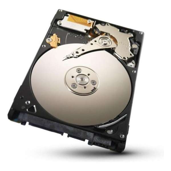 HP 160GB SATA hard disk drive 5,400 RPM 2.5-INCH 491597-001