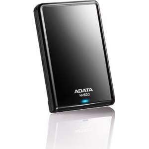 ADATA DashDrive HV620 - Externe harde schijf - 1TB