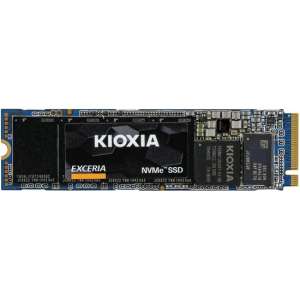 EXCERIA NVMe M.2 2280 500GB