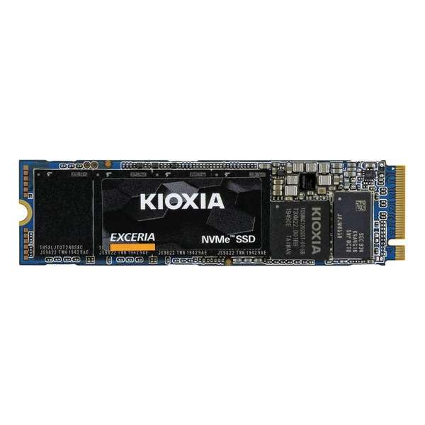 EXCERIA NVMe M.2 2280 500GB