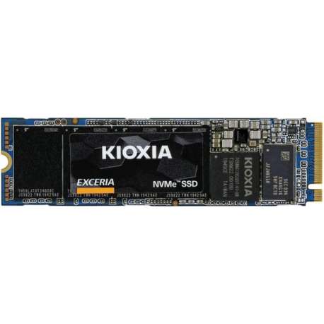 EXCERIA NVMe M.2 2280 500GB