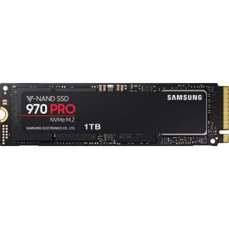 Samsung 970 PRO M.2 1TB