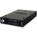 Icy Dock ToughArmor HDD-/SSD-behuizing 2.5'' Zwart