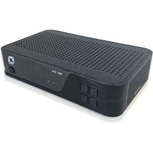 M7 Tv-Vlaanderen MZ-101 incl. Smartcard