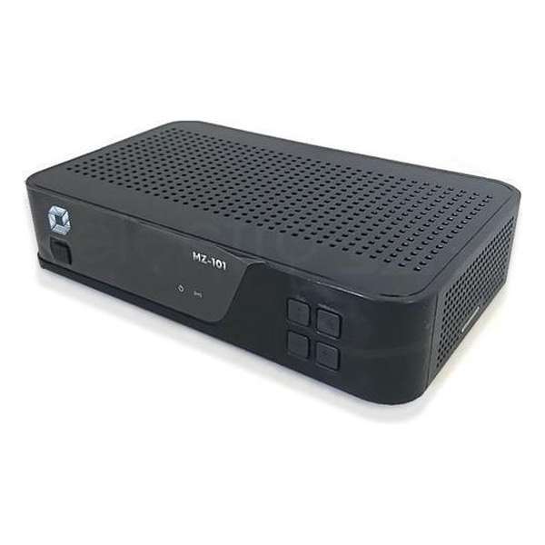 M7 Tv-Vlaanderen MZ-101 incl. Smartcard