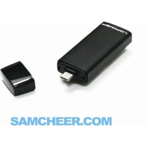 LC-M2-C-42 mm USB 3.1 Gen. 2 Type C for M.2 SSD Enclosure