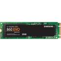 Samsung MZ-N6E250 internal solid state drive M.2 250 GB SATA III V-NAND MLC