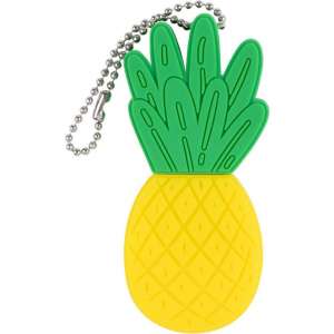 Connect - USB stick - 8 GB - Ananas