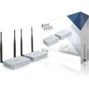 König 5 GHz Draadloze HDMI Zender 1080p / 3D Podpora - Bereik 100 m