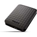 Seagate Maxtor M3 Portable - Externe harde schijf - 4 TB