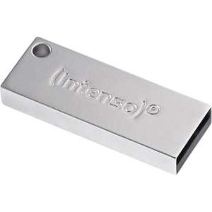 Intenso Premium Line - USB-stick - 32 GB