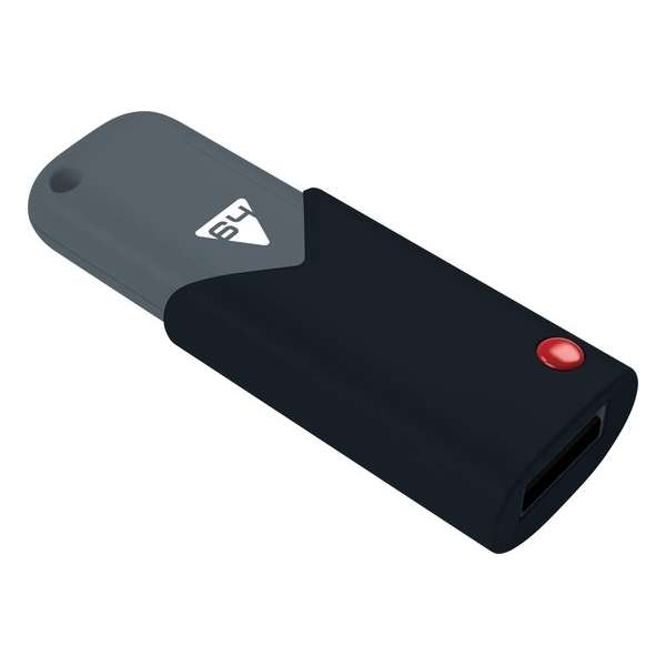 Emtec Click - USB-stick - 64 GB