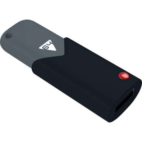 Emtec Click - USB-stick - 64 GB