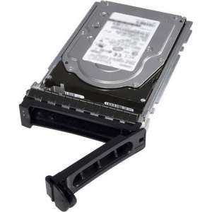 DELL interne harde schijven 600GB, SAS 3.5"