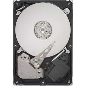 Seagate Desktop HDD 250GB 3.5'' SATA II HDD 250GB SATA II interne harde schijf