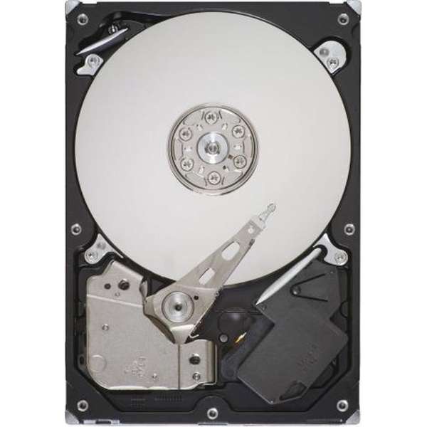 Seagate Desktop HDD 250GB 3.5'' SATA II HDD 250GB SATA II interne harde schijf