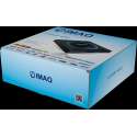 IMAQ EXPAT 1010 1GB RAM  8GB FLASH Android 9 Tv Box Smart TV BOX met 2.4G Wifi HDR 4K H.265 Media Player Set Top Box !