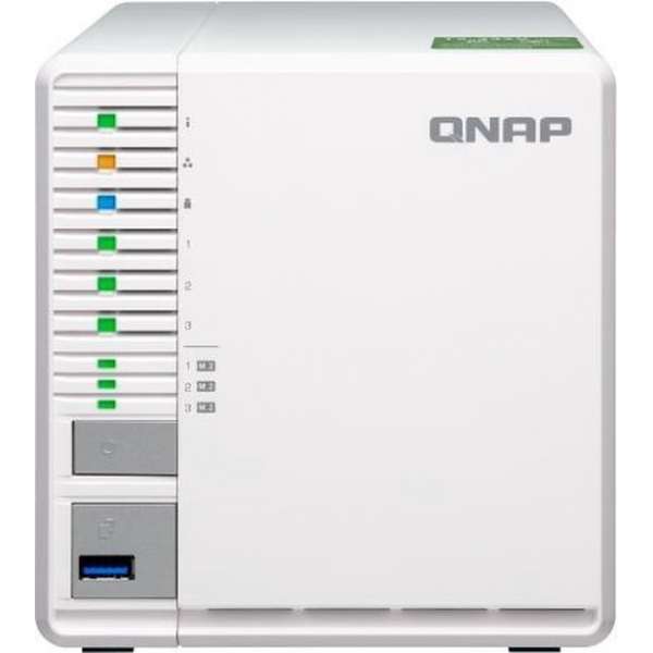 QNAP TS-332X-2G