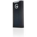 G-DRIVE Mobile R-Series externe SSD 1TB - zwart