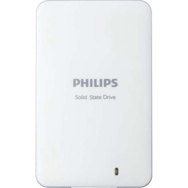 Philips FM96SS020P - Externe SSD 960GB - USB 3.0