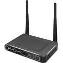 Rikomagic MK25, Android MediaPlayer Box, Quad Core Amlogic S922X, 4 GB, 32 GB eMMC, LAN, Wifi N/AC, Android 9.0, Bluetooth 4.2