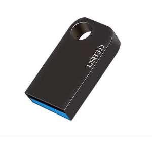 Mini Aluminium Block USB Stick 3.0 64GB