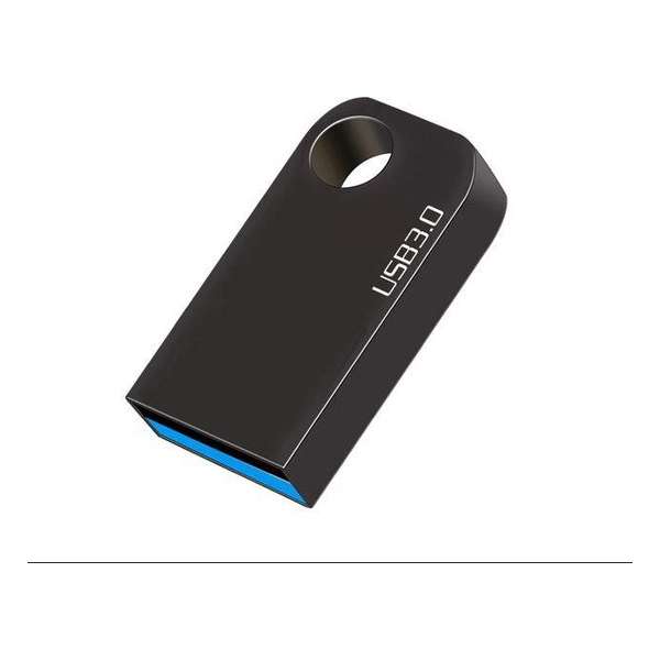 Mini Aluminium Block USB Stick 3.0 64GB Mini Aluminium Block USB Stick 3.0 64GB