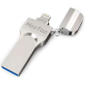 iPhone Flash Drive 64 GB HooToo USB 81-20003-021