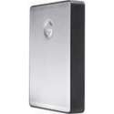 G-Technology G-DRIVE externe harde schijf 2TB - Zilver