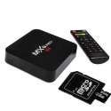 MXQ Pro 4K Android 5.1 TV Box 1GB/8GB + 16GB MicroSD