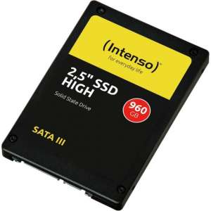 Intenso - Interne SSD - 960 GB