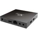X96 Android TV Box 4K Kodi XBMC - 2/16GB + MX3 Air Mouse
