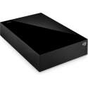 Seagate STGY8000400 externe harde schijf 8000 GB Zwart