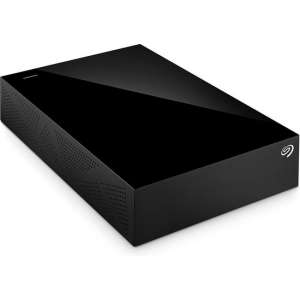 Seagate STGY8000400 externe harde schijf 8000 GB Zwart