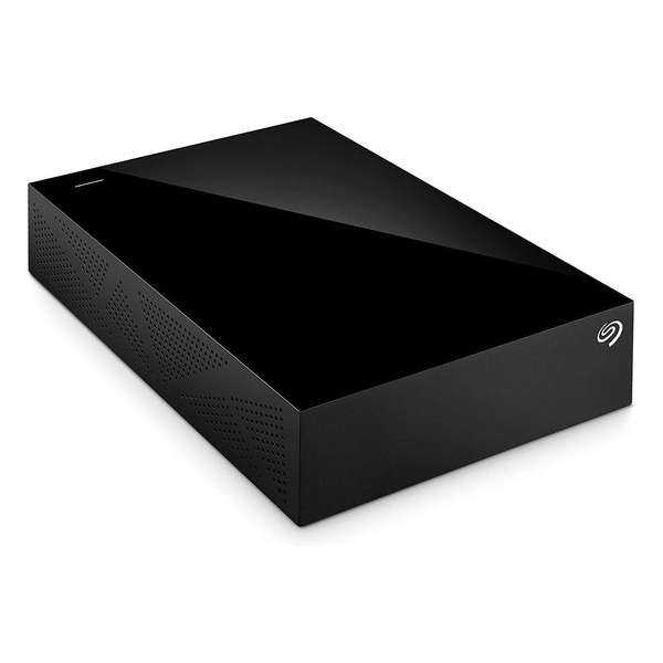 Seagate STGY8000400 externe harde schijf 8000 GB Zwart