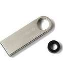 Keysmart Accessoire sleutelopberger 3.0 SE9 (16GB) USB stick - incl. adapter
