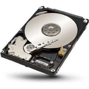 Seagate Spinpoint M9T - Interne harde schijf - 2 TB