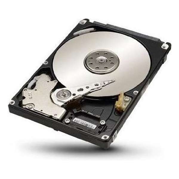 Seagate Spinpoint M9T - Interne harde schijf - 2 TB