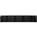 12-Bay Expansion Unit for Increasing Capacity of the RackStation