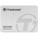 500GB 2.5 SSD SATA3 QLC