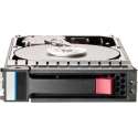 HP harde schijf 1TB SAS - 6Gb/s e, 7,200 RPM, 3.5-inch  (LFF)