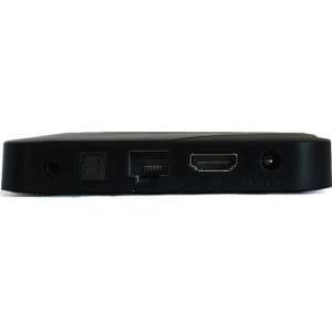 QSmarter QS7 4K UHD Mediaplayer