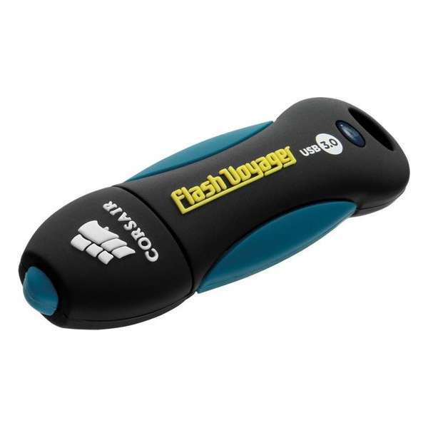 Corsair Voyager - USB-stick - 128 GB