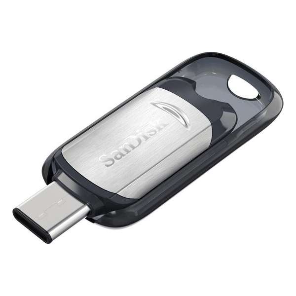 Sandisk Ultra | 64 GB USB |USB Type C - USB Sticks