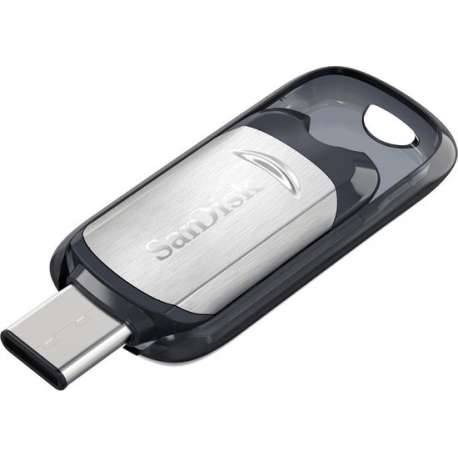 Sandisk Ultra | 64 GB USB |USB Type C - USB Sticks